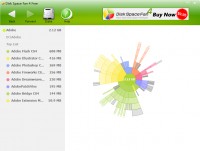   Disk Space Fan 4 Free