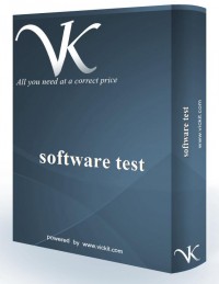   software test
