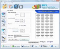   Barcode Maker for Audio Video CD DVD