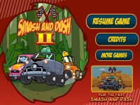   Smash and Dash 2