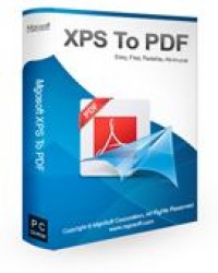 Скачать бесплатно Mgosoft XPS To PDF Command Line