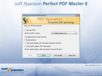   Perfect PDF Master