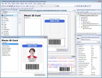   WPF Barcode Professional