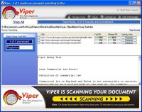   Viper The Anti-plagiarism Scanner
