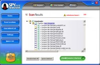   Spyware Remover SE 2010