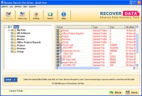   Recover Pen Drive Files