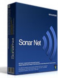 Скачать бесплатно Sonar NET