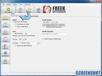   FREEK Keylogger Pro