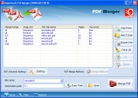   Adobe Pdf Joiner Software