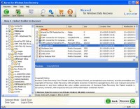   Data Recovery Software Download