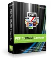   PDF to Image command line developer