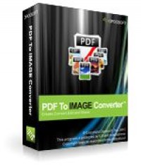   PDF to Image server license