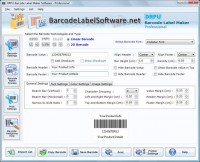   Barcode-app