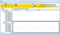   Outlook Express Recovery Freeware