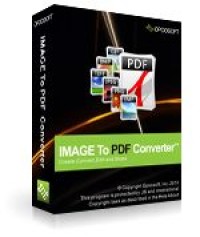   Image to PDF command line developer