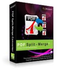   PDF Split Merge command line developer