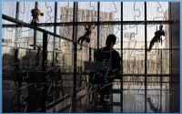   Window Cleaners Puzzle