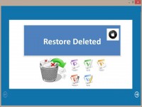   Restore Deleted Mac