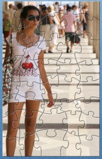   How To Get Skinny Fast Puzzle