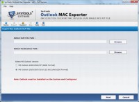   Mac Mail OLM Export to Windows