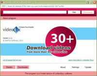   video4pc XVideos Downloader