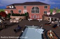   Realtime Landscaping Architect 2012