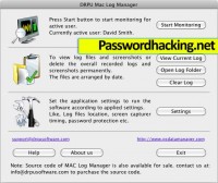   Key Logger Descargar