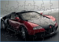   Seo Services Car Puzzle