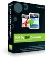   pdf to emf Converter gui cmd