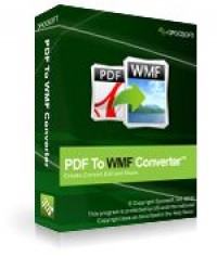   pdf to wmf Converter gui cmd
