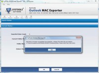   Outlook 2011 Import and Export to PST