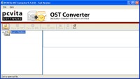   OST2PST Outlook 2010