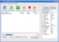   Video Converter Plus