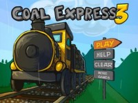   Coal Express 3