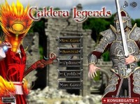   Caldera Legends