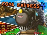   Coal Express 4