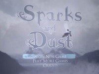   Sparks and Dust