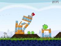   Angry Birds Online