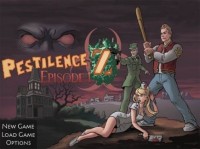   Pestilence Z