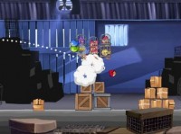   Angry Birds Rio Online