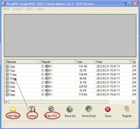   VeryPDF Image to PDF OCR Converter