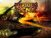   Furious Tank