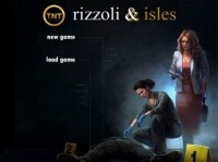   Rizzoli and Isles