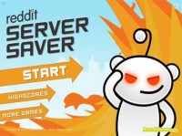   Reddit Server Saver