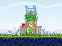   New Angry Birds
