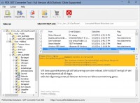   Convert OST to Outlook