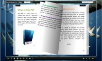   Free Flash Flip Magazine Creator