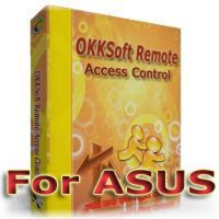   ASUS Remote Access Control
