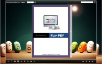   Free Flash Flip Book Maker