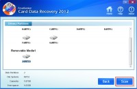   Finalseeker Memory Card Recovery